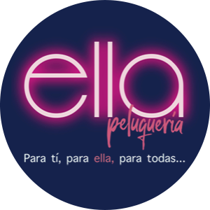 Ella Logo Blue