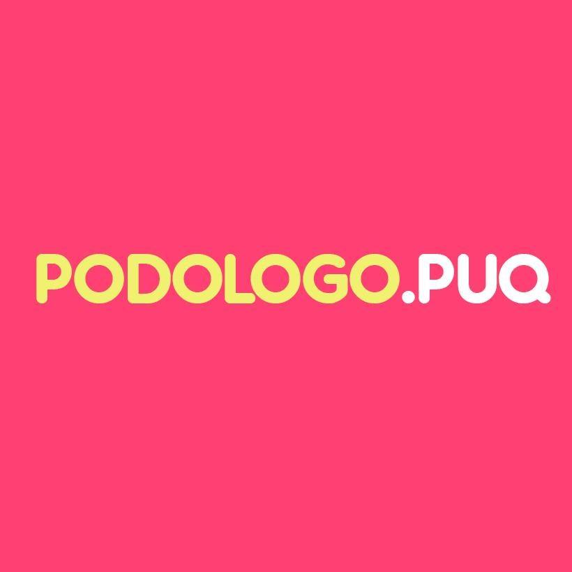 Podólogo Puq Logo