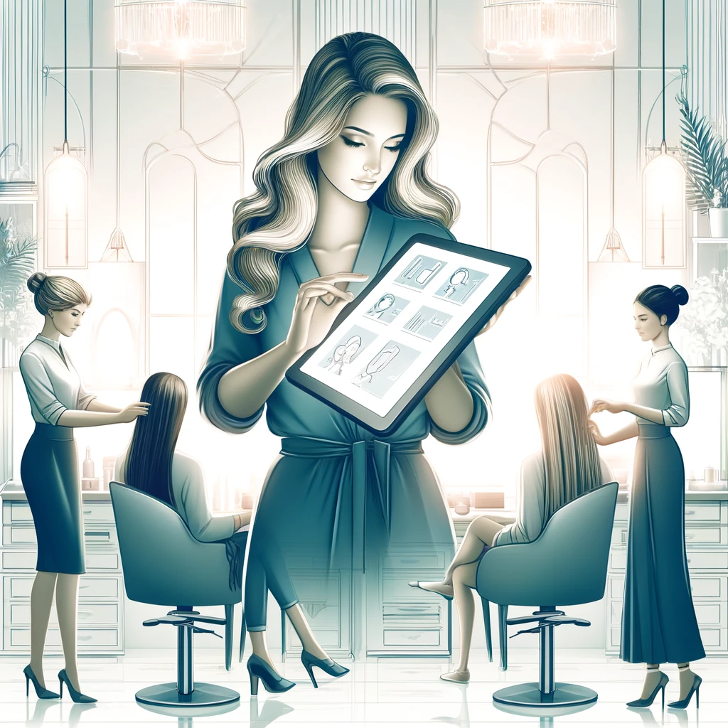 Revoluciona Tu Negocio de Belleza: Características Esenciales del Software para Salón de Belleza