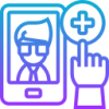 Telemedicina Icon