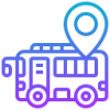 Transporte Icon