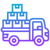 Delivery Icon
