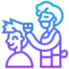 Peluquería Icon